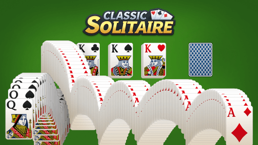 Solitaire