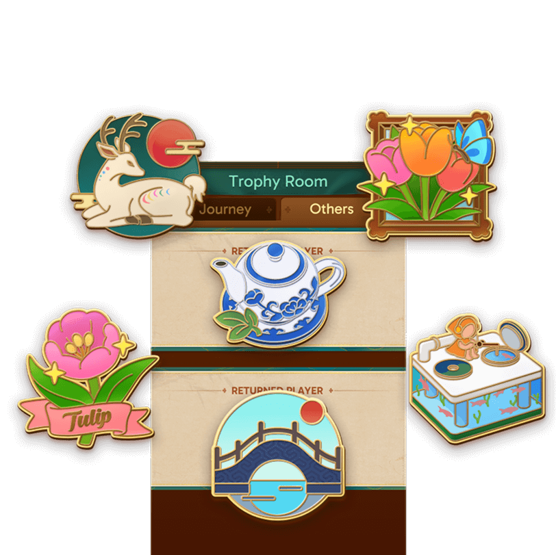 collections