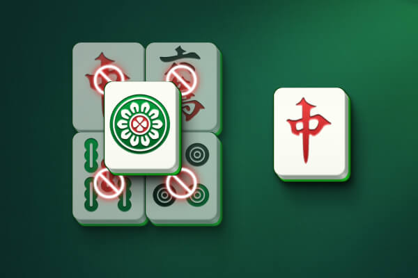 Best Mahjong game for Android/iOS